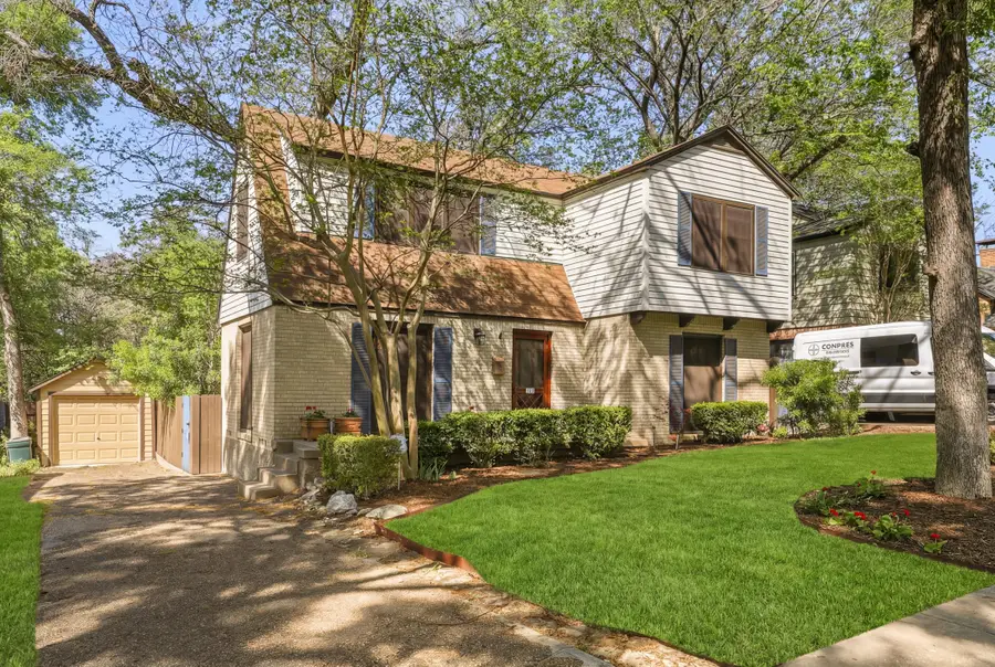 311 Circle Drive, Dallas, TX 75224 - #2