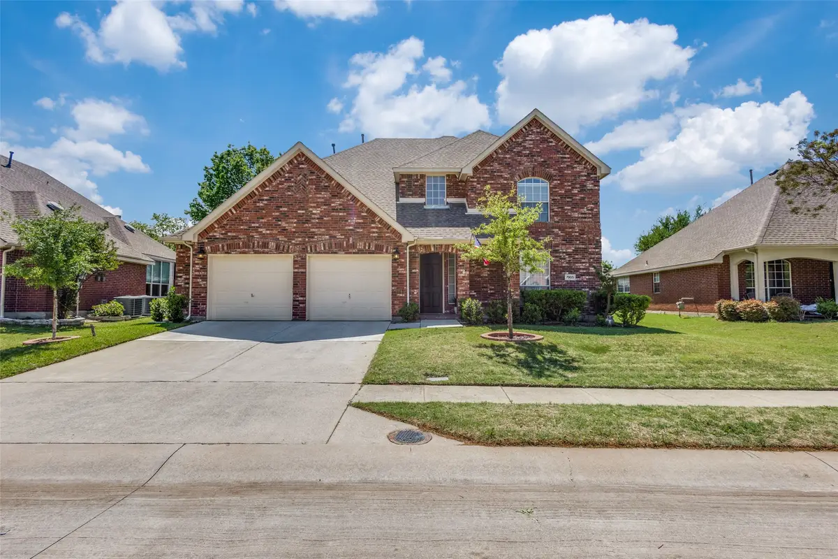 7905 Purple Martin Way, McKinney, TX 75072 - #1