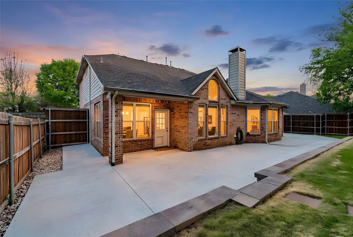 3905 Park Wood Drive, Corinth, TX 76208 - #1