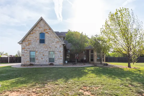 149 Mountain Meadow Drive, Tuscola, TX 79562