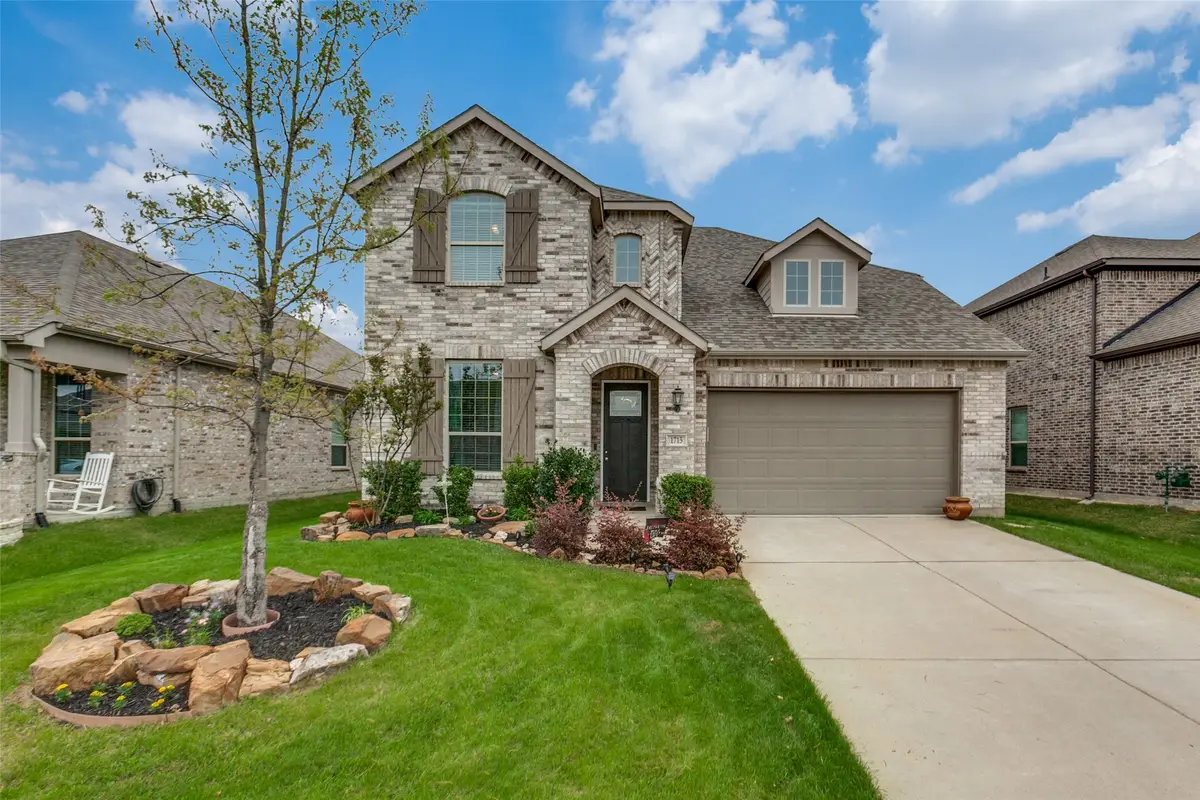 1715 Wildwood Lane, Wylie, TX 75098 - #1