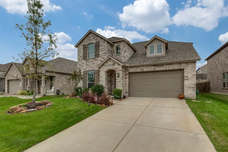 1715 Wildwood Lane, Wylie, TX 75098 - #2