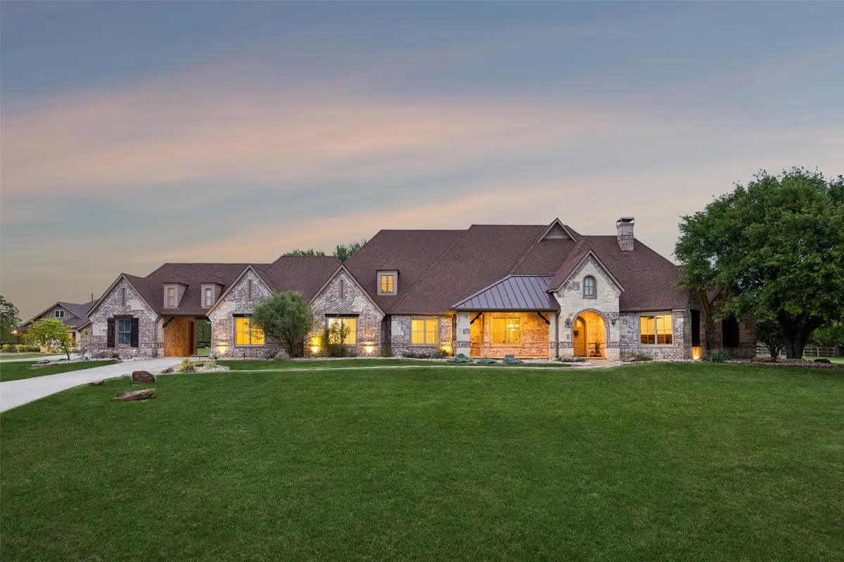 8800 Fishtrap Road, Aubrey, TX 76227 - #1