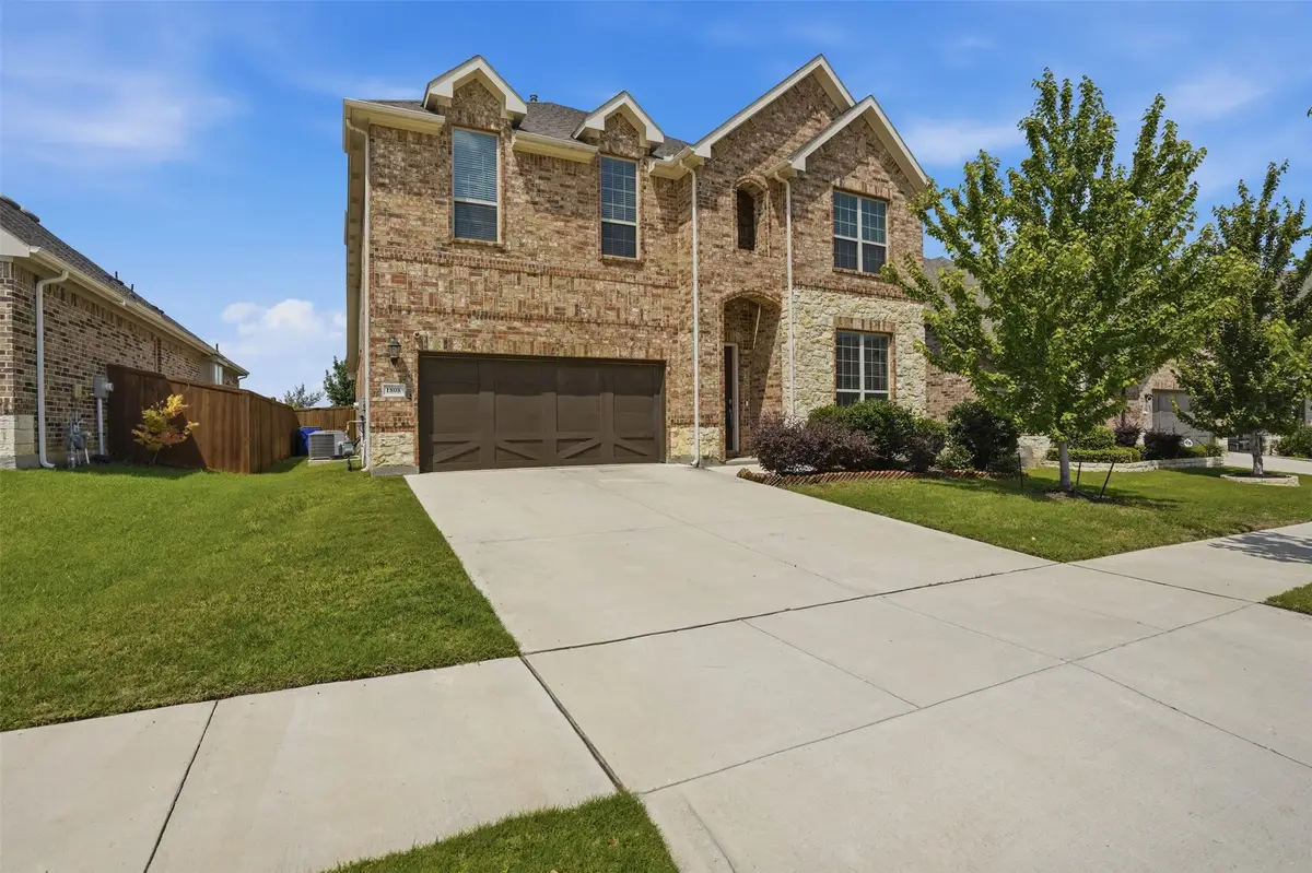 1808 Graham Way, Mansfield, TX 76063 - #1