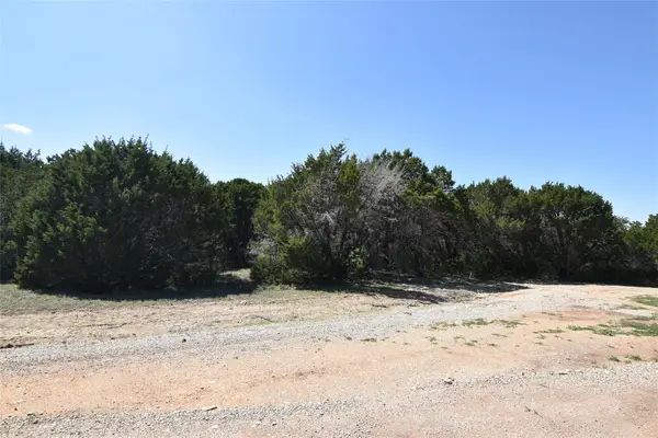 1695 Red Bud Court, Whitney, TX 76692