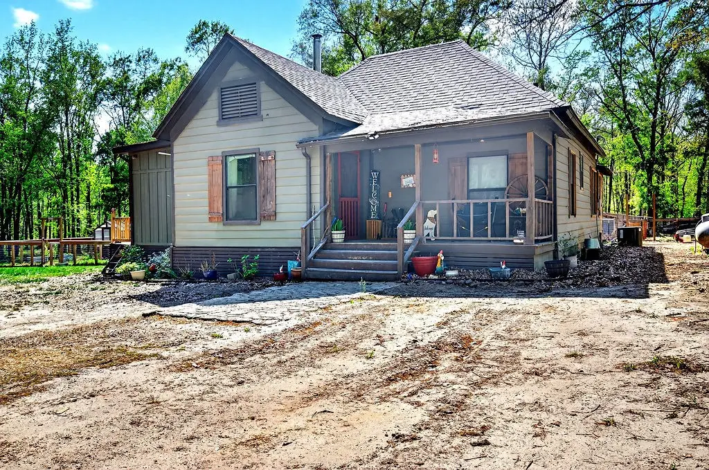 4280 County Road 3703, Athens, TX 75752 - #1