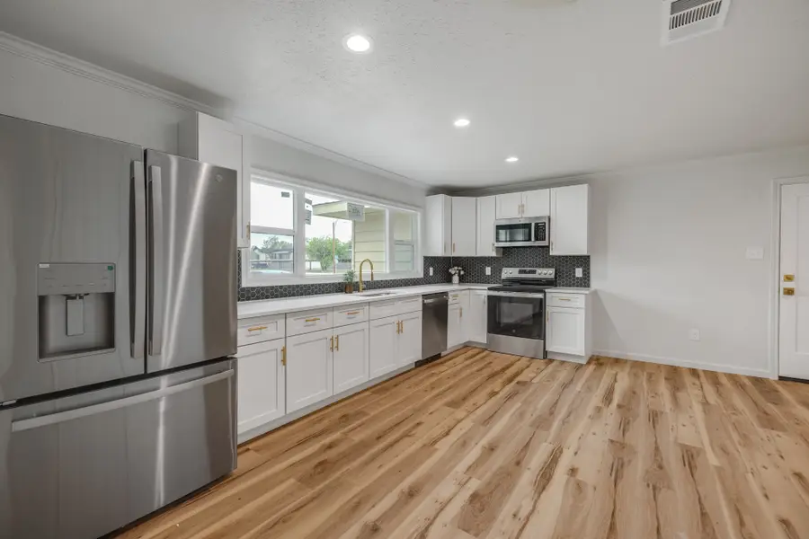 2929 Sayles Boulevard, Abilene, TX 79605 - #3