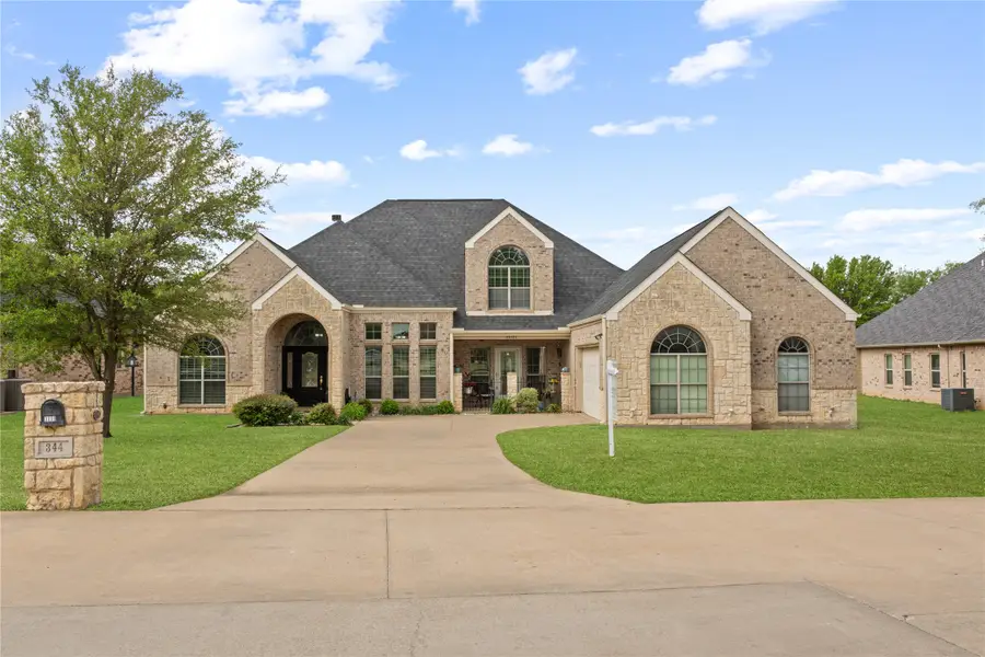 3000 Preston Club Drive, Sherman, TX 75092 - #3