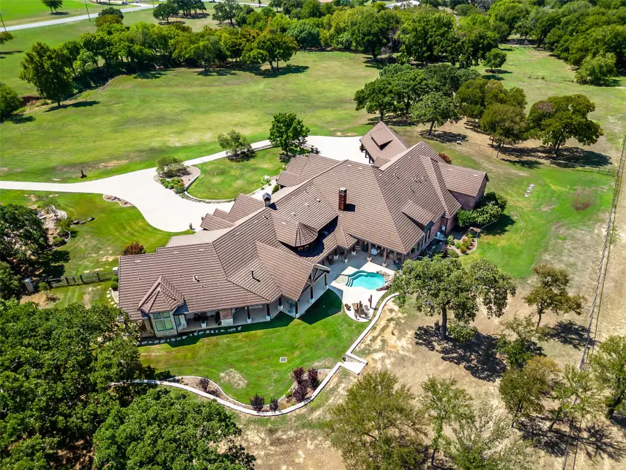 1950 W Sherman Drive, Aubrey, TX 76227 - #3