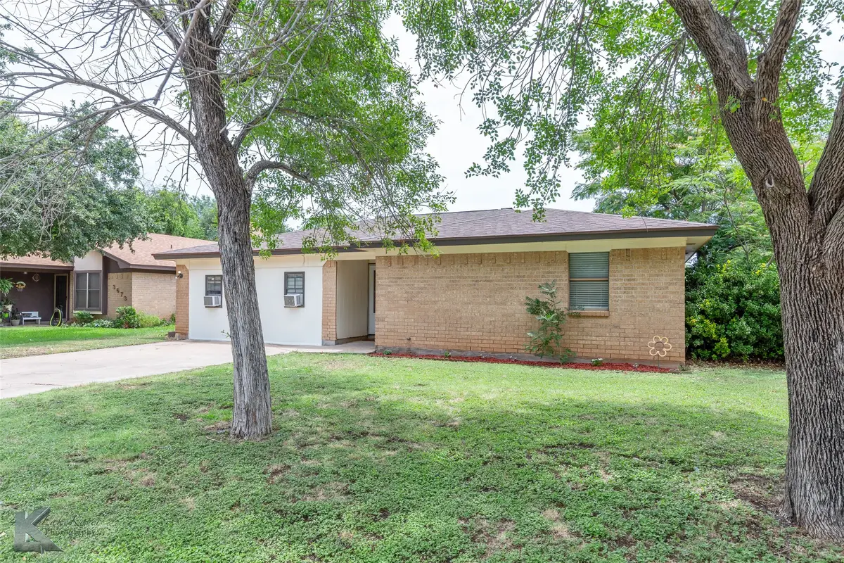 3701 Varsity Lane, Abilene, TX 79602 - #1