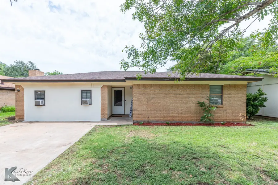 3701 Varsity Lane, Abilene, TX 79602 - #2