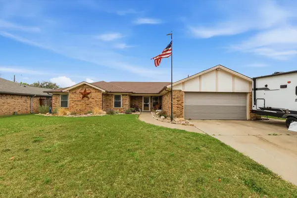 5721 Havana Drive, North Richland Hills, TX 76180