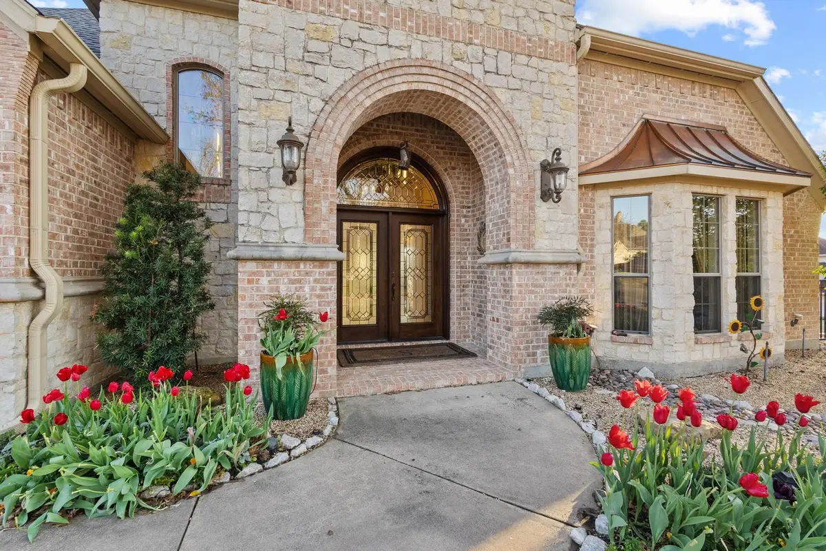 2001 Augusta Court, Desoto, TX 75115 - #1