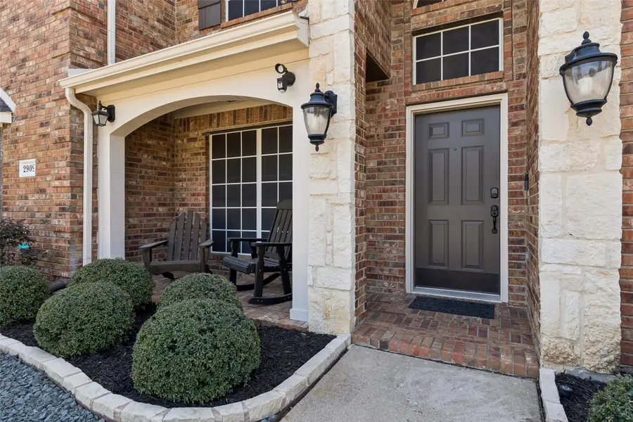 2909 Rockford Court, Mansfield, TX 76063 - #3
