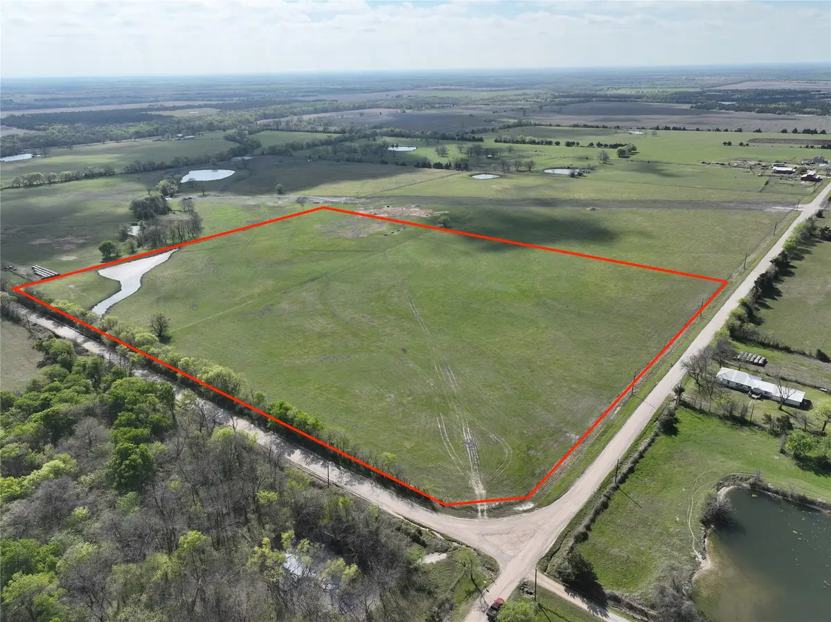 TBD T1 Cr3940, Ladonia, TX 75449 - #1