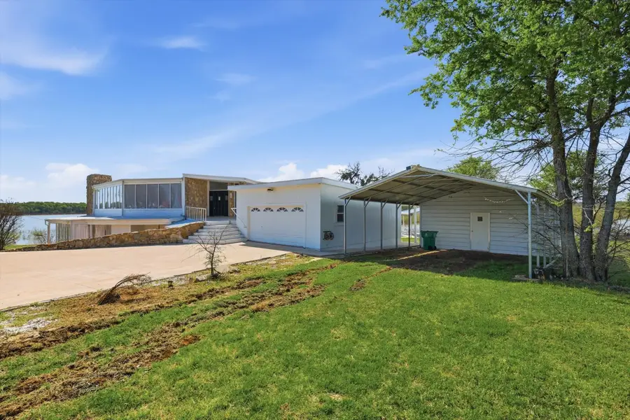 732 Blue Fathom Drive, Runaway Bay, TX 76426 - #2