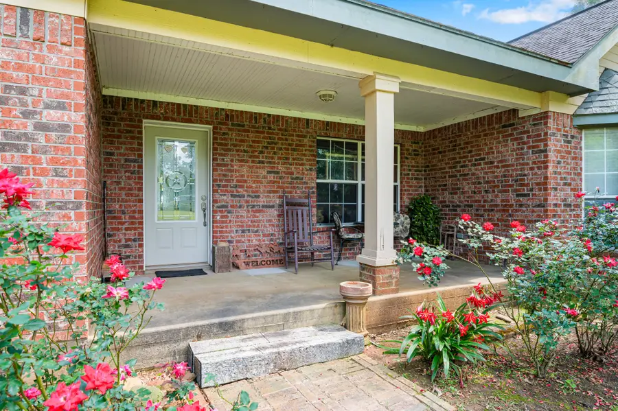 888 State Highway 21 E, Crockett, TX 75835 - #2