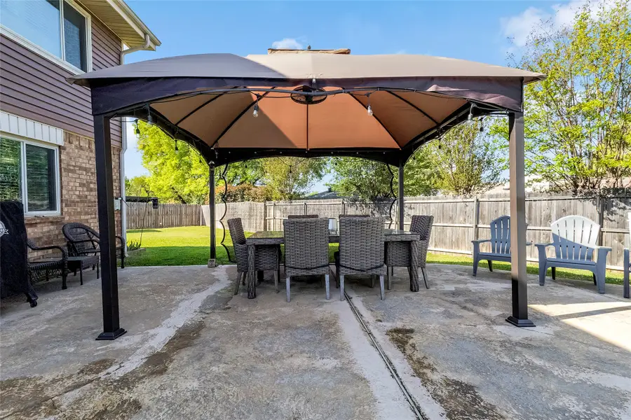 2405 Thistle Court, Euless, TX 76039 - #3