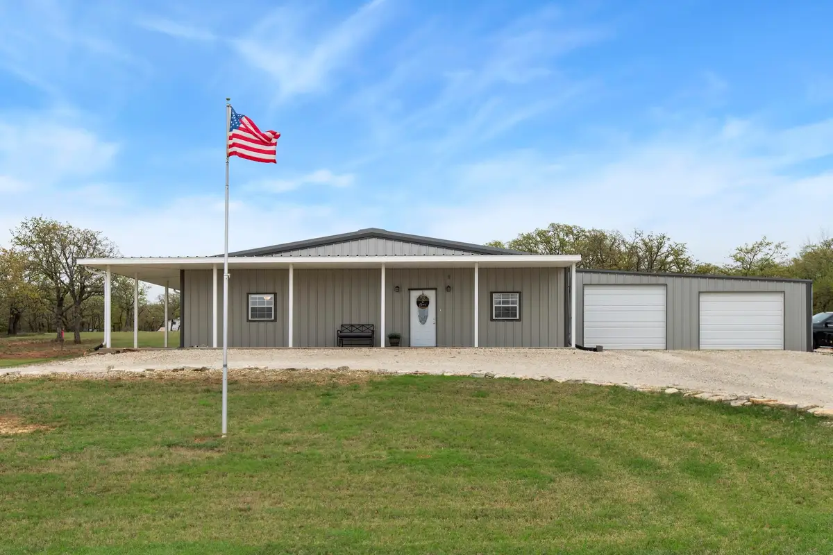 346 Nocona Drive, Nocona, TX 76255 - #1