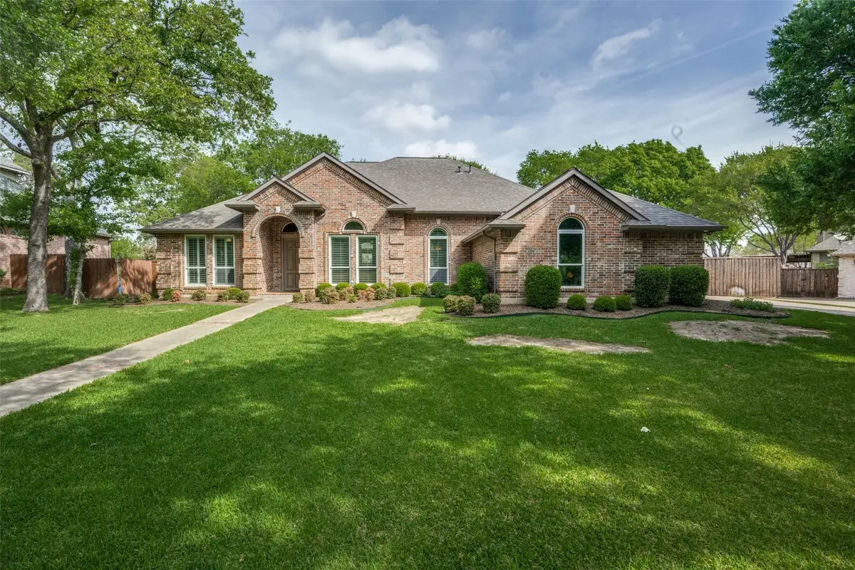 4705 Whitney Lane, Flower Mound, TX 75028 - #1