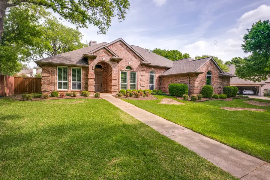 4705 Whitney Lane, Flower Mound, TX 75028 - #2