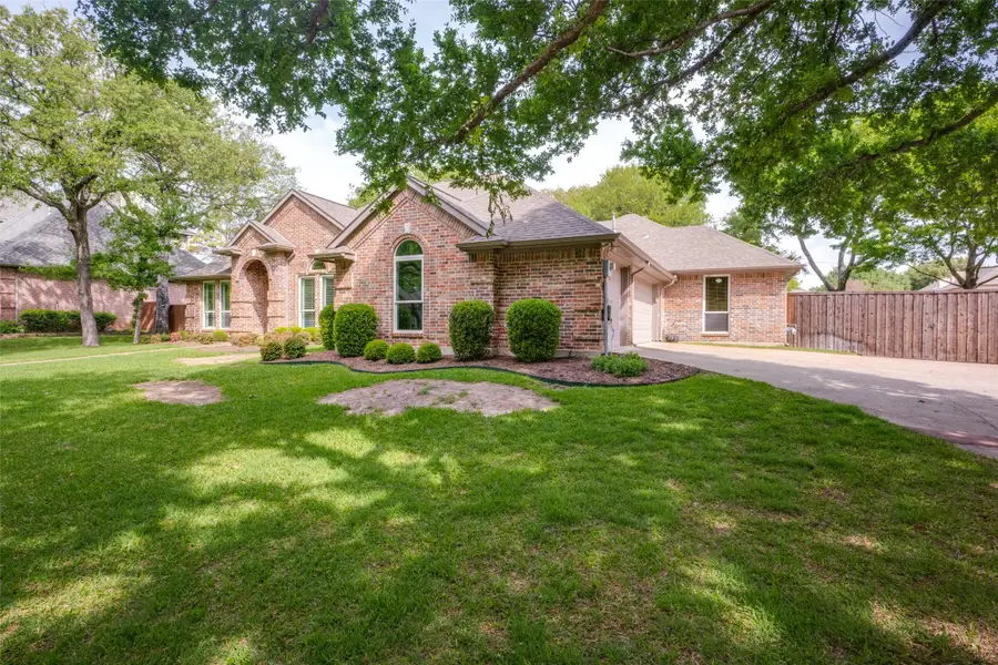4705 Whitney Lane, Flower Mound, TX 75028 - #3