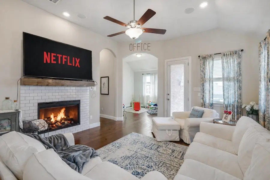 6612 Woodmere Court, Argyle, TX 76226 - #2