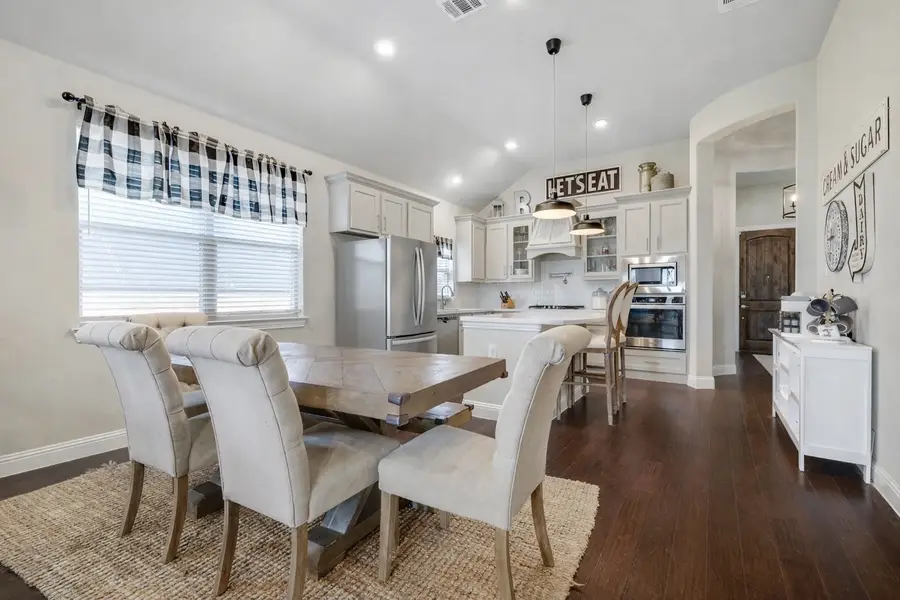 6612 Woodmere Court, Argyle, TX 76226 - #3