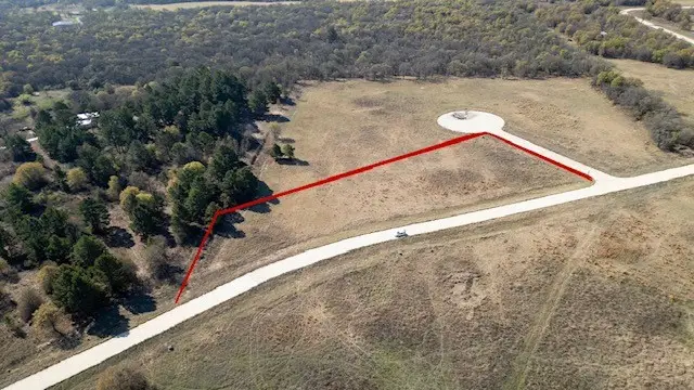 6001 Conifer Court, Poolville, TX 76487 - #1