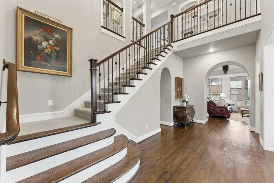 3031 Sunny Hill Lane, Prosper, TX 75078 - #3