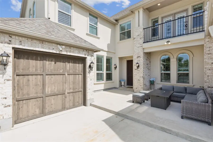 3921 Pepper Grass Lane, Prosper, TX 75078 - #2