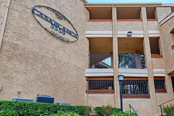 5550 Spring Valley Road #31, Dallas, TX 75254