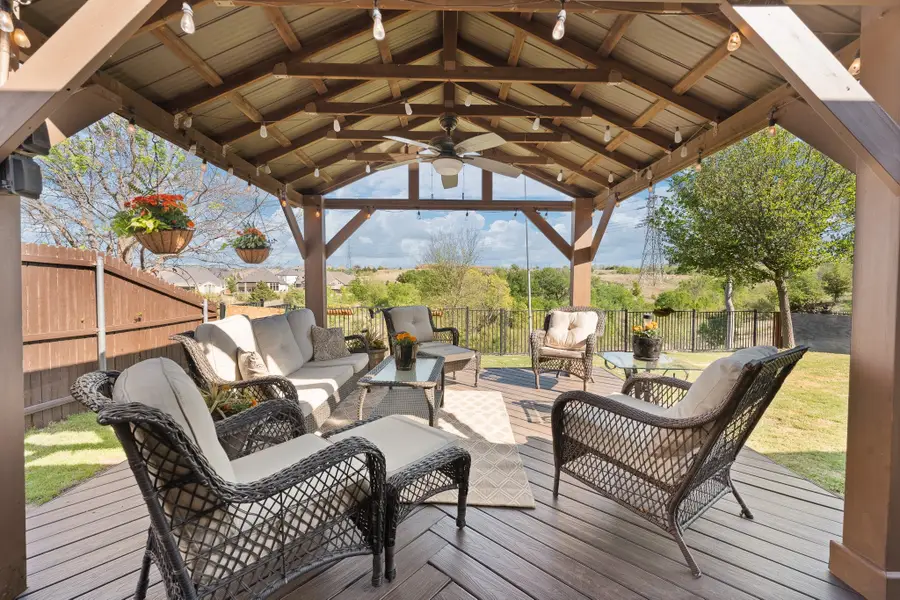 15532 Pioneer Bluff Trail, Justin Roanoke, TX 76262 - #2