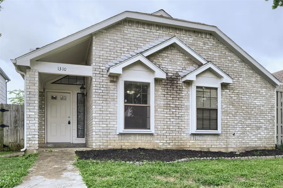 1310 Maplewood Drive, Lewisville, TX 75067 - #3