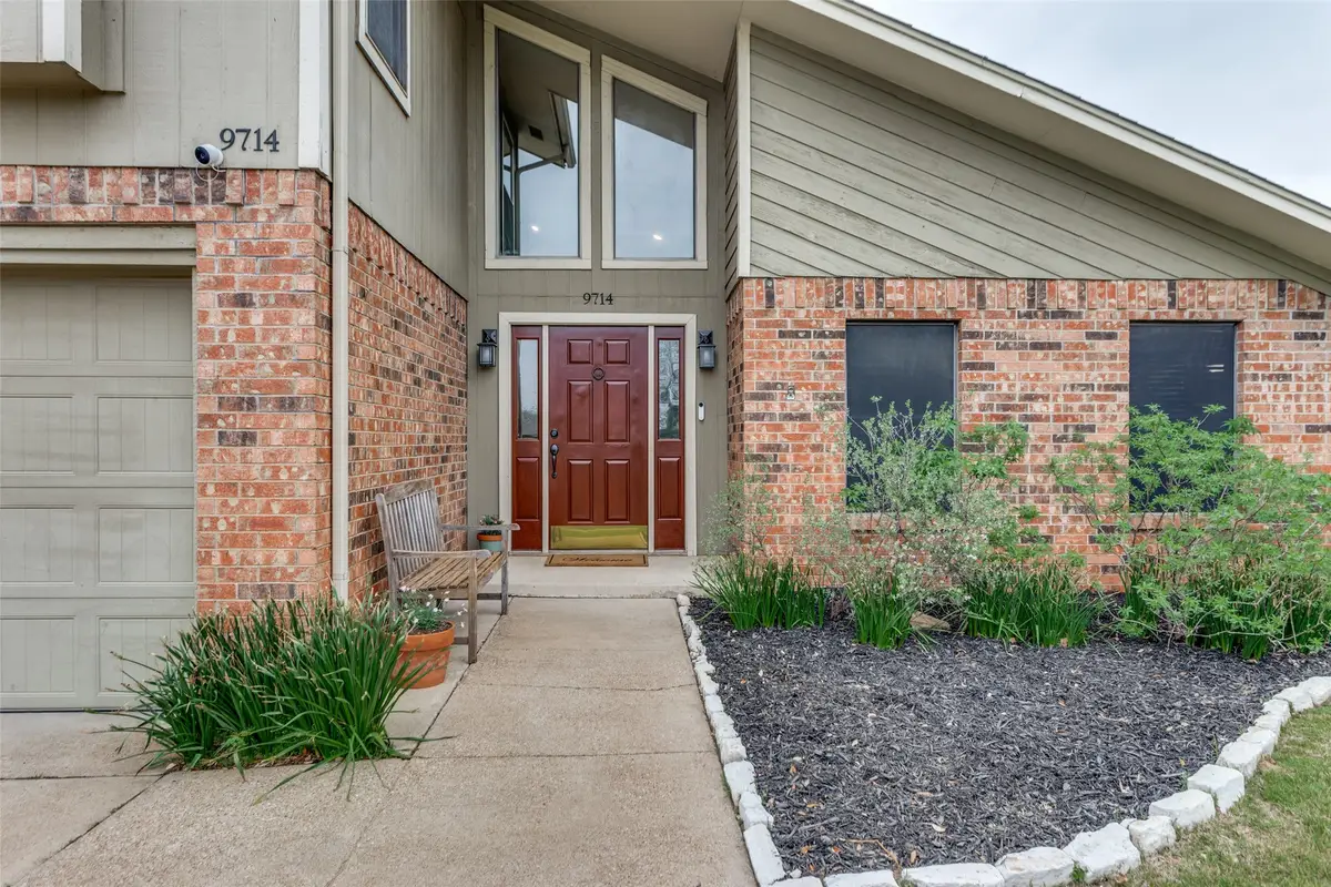 9714 Windsor Circle, Fort Worth, TX 76140 - #1
