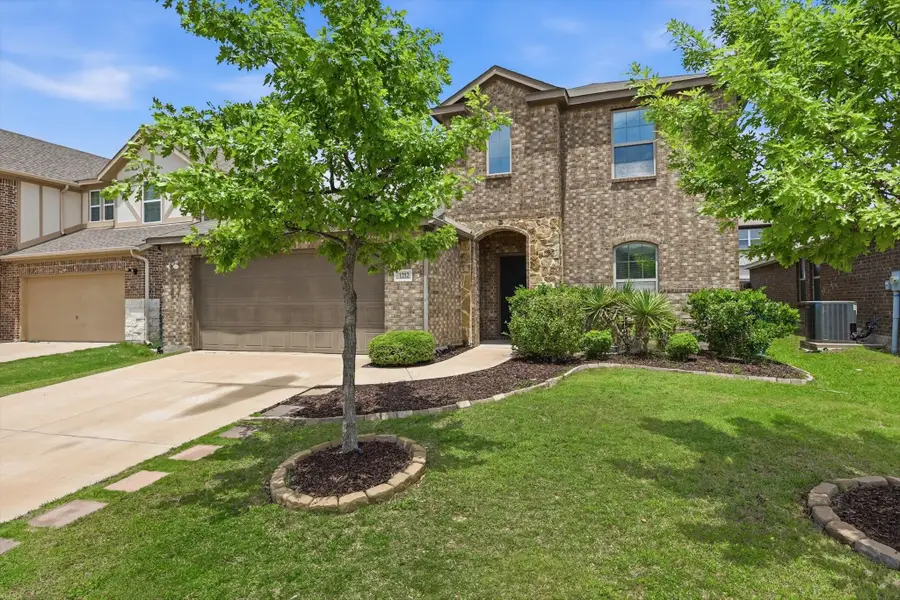1212 Mount Olive Lane, Forney, TX 75126 - #2