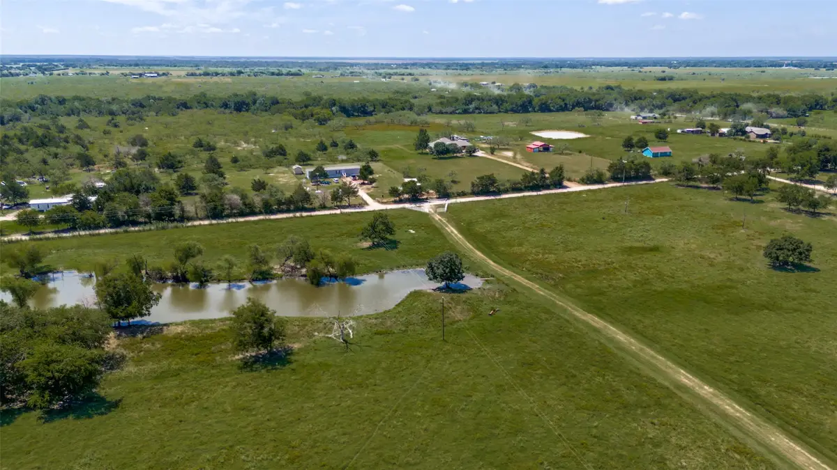 9121 NE County Road 2170, Powell, TX 75153 - #1