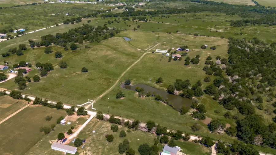 9121 NE County Road 2170, Powell, TX 75153 - #3