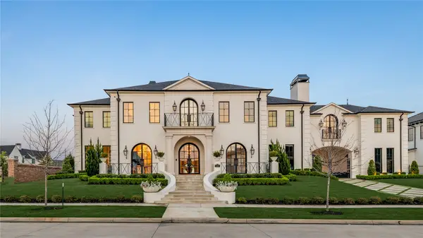 12460 Farmstead Drive, Frisco, TX 75033