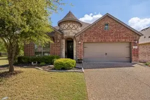 16436 Toledo Bend Court, Prosper, TX 75078 - #1
