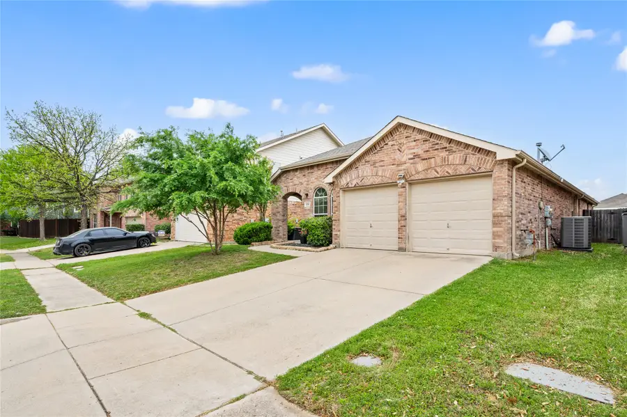 4257 Highgate Road, Fort Worth, TX 76244 - #2