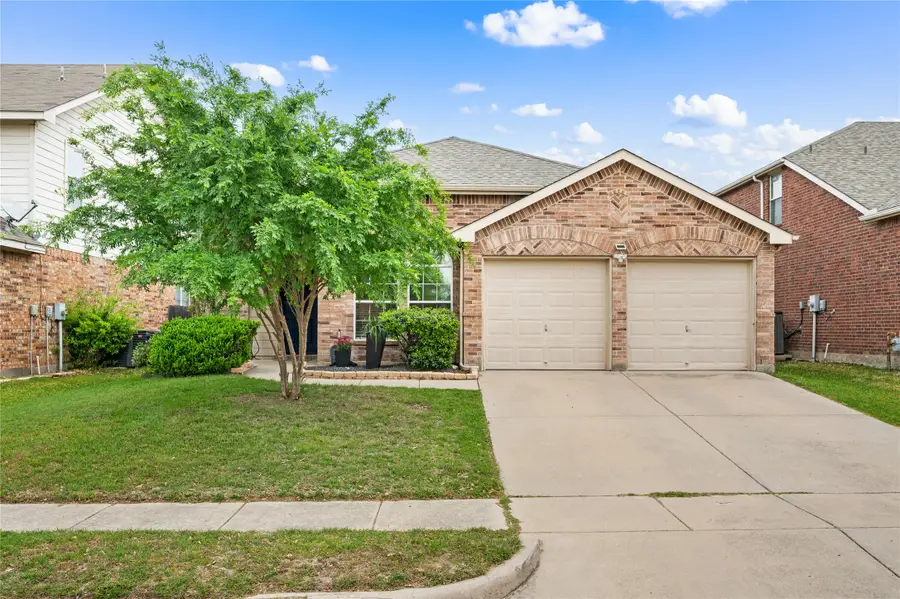 4257 Highgate Road, Fort Worth, TX 76244 - #3