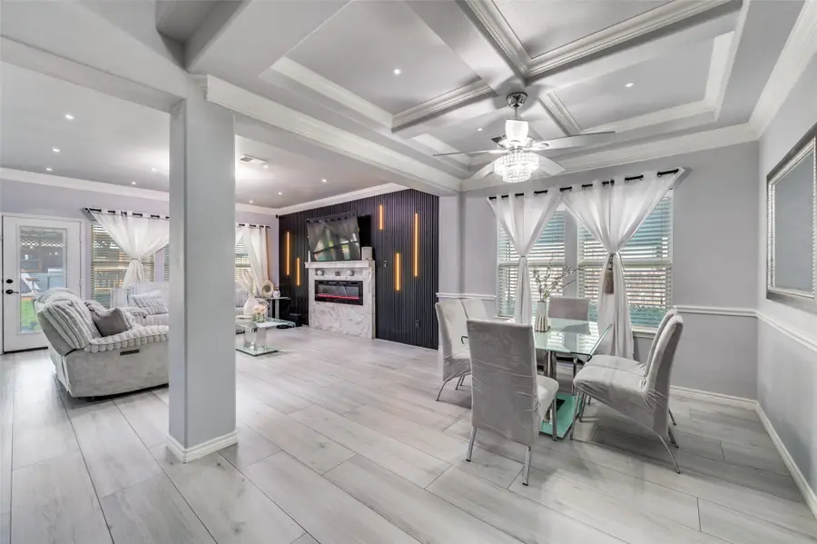 11705 Yarmouth Lane, Frisco, TX 75036 - #3