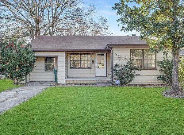 4212 Elizabeth Street, Texarkana, TX 75503