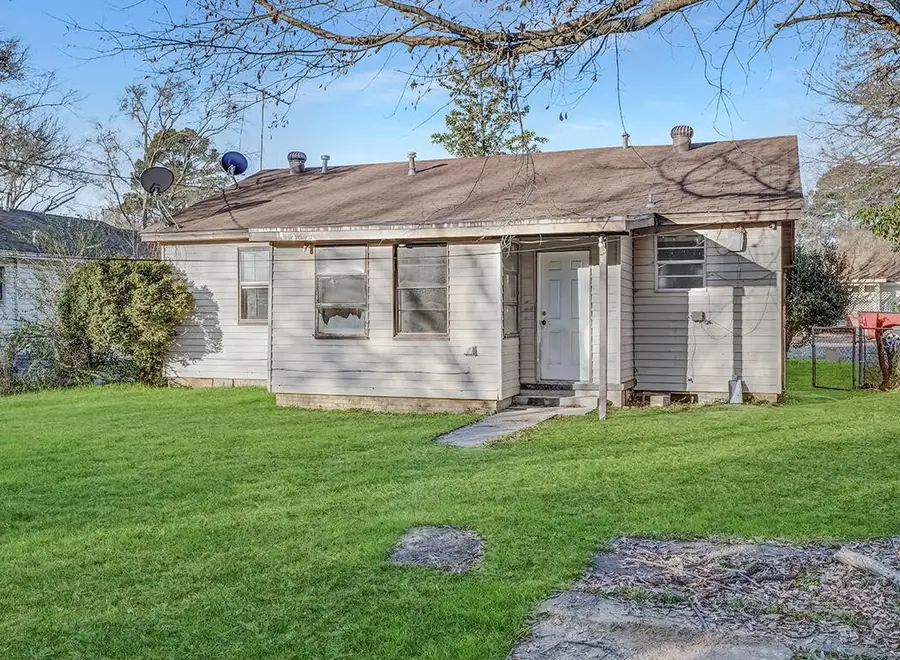 4212 Elizabeth Street, Texarkana, TX 75503 - #3