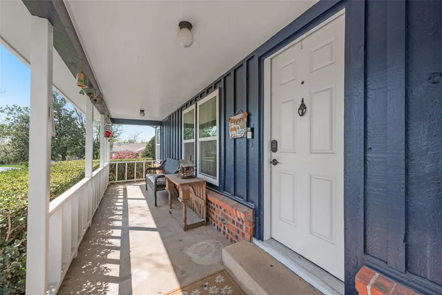 407 Hogle Street, Weatherford, TX 76086 - #2