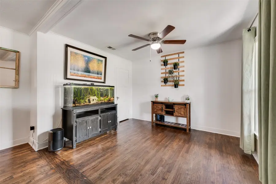 407 Hogle Street, Weatherford, TX 76086 - #3