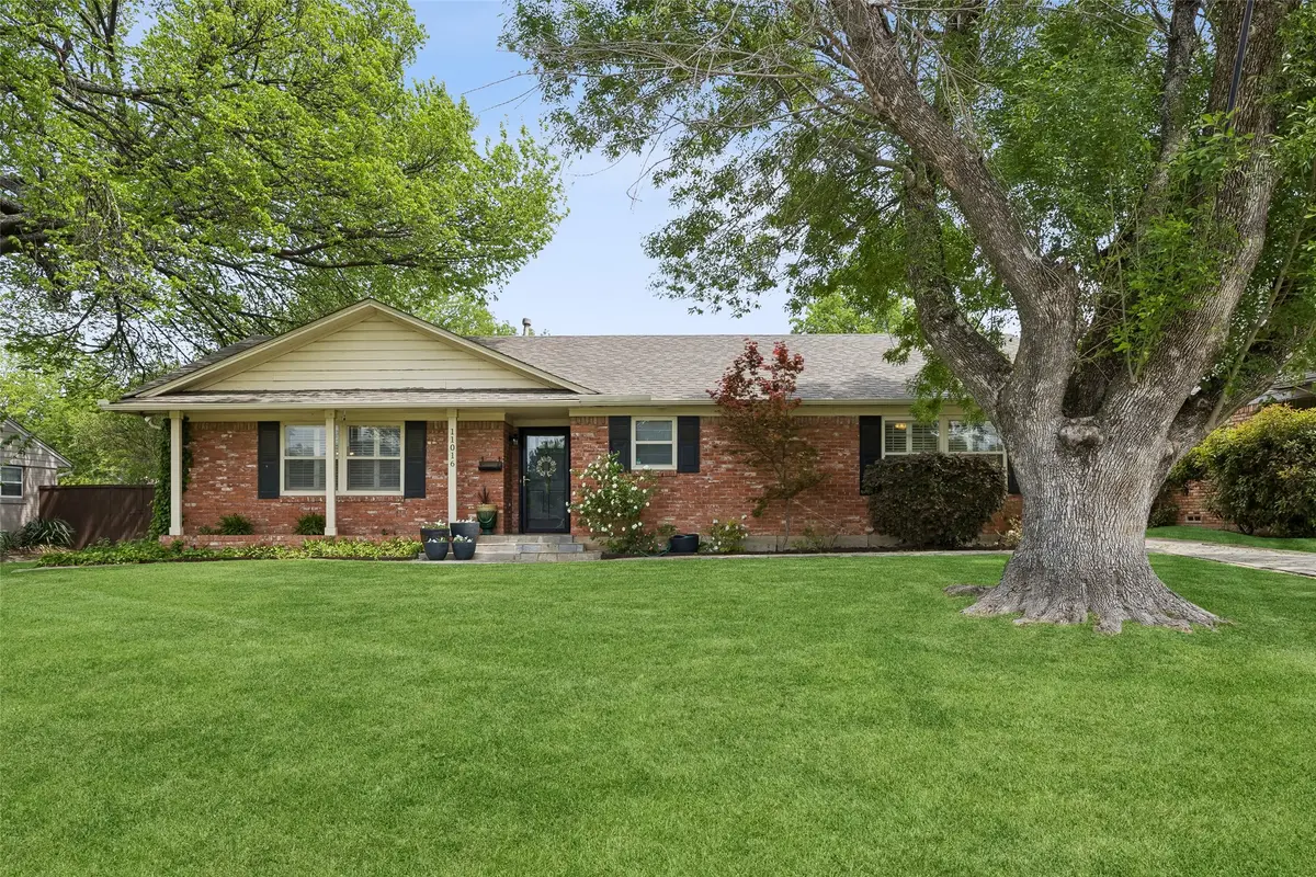 11016 Lathrop Drive, Dallas, TX 75229 - #1