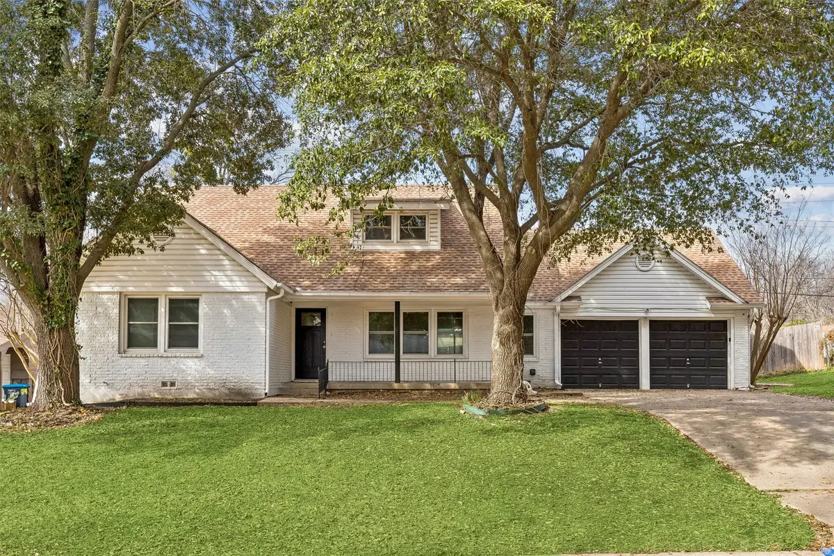 8336 Tucson Trail, Fort Worth, TX 76116 - #1