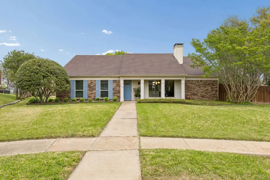 3905 Las Brisas Drive, Plano, TX 75074 - #2